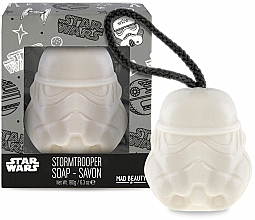 Kup Mydło w płynie - Mad Beauty Star Wars Darth Vader Soap