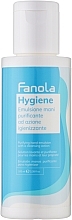 Kup Emulsja do rąk - Fanola Hygiene Mani Emulsione
