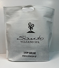 PREZENT! Torba na zakupy - Santo Volcano Spa — Zdjęcie N1
