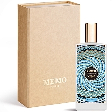 Memo Madural - Woda perfumowana — Zdjęcie N2