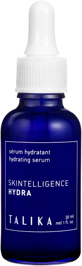Nawilżające serum do twarzy - Talika Skintelligence Hydra Hydrating Serum — Zdjęcie 30 ml