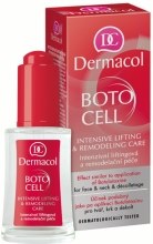 Kup Intensywnie liftingingująco-remodelujące serum - Dermacol Botocell Lifting&Remodeling Care
