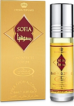 Kup Al Rehab Sofia - Perfumy w olejku