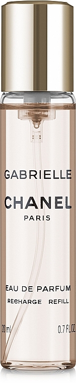 PRZECENA! Chanel Gabrielle Purse Spray - Woda perfumowana * — Zdjęcie N4