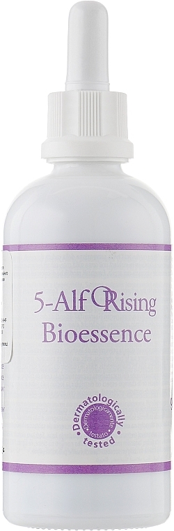 Balsam przeciw wypadaniu włosów - Orising 5-ALF Bioessence — Zdjęcie N1