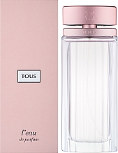 Tous L'Eau Eau - Woda perfumowana — Zdjęcie N2