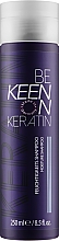 Kup Nawilżający szampon do włosów - KEEN Keratin Feuchtigkeits Shampoo