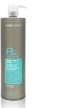 Krem kontrolujący wygładzanie włosów - Eva Professional E-line Control Liss Cream — Zdjęcie N3