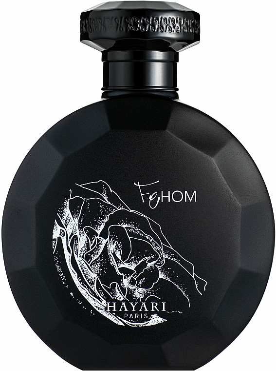 Hayari FeHom - Woda perfumowana