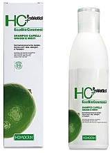 Kup Szampon do włosów przetłuszczających się - Specchiasol HC+ Shampoo For Oily Hair Sebum Regulatory