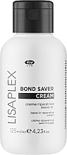 Krem do włosów - Lisap Lisaplex Bond Saver Cream — Zdjęcie N1