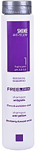 Kup Szampon do włosów - Freelimix Anti-Yellow Shampoo