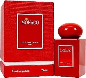 Gris Montaigne Paris Monaco - Woda perfumowana — Zdjęcie N1