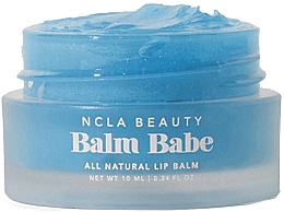 Kup Balsam do ust Żelki gumisie - NCLA Beauty Balm Babe Gummy Bear Lip Balm
