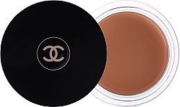 Bronzer o konsystencji żelowego kremu - Chanel Les Beiges Healthy Glow Bronzing Cream — Zdjęcie N1