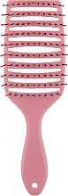 Kup Szczotka do włosów CP6262-2, różowa - Oris