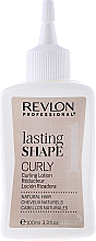 Kup PRZECENA! Zestaw do trwałej ondulacji włosów naturalnych - Revlon Professional Lasting Shape Curly 1 (lot / 3 x 100 ml) *