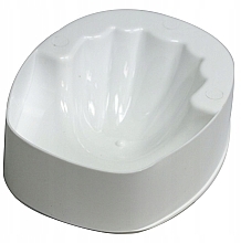 Kup Miska do manicure, biała - Ronney Professional Manicure Bowl