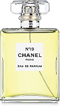 Chanel N19 - Woda perfumowana — Zdjęcie N1