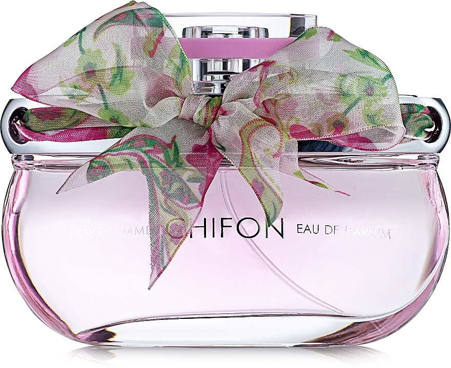 Emper Chifon - Woda perfumowana — Zdjęcie N1