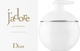 Dior J'Adore - Perfumowany balsam do ciała — Zdjęcie N2