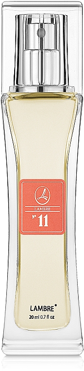 Lambre № 11 - Perfumy