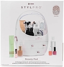 Urządzenie do przechowywania kosmetyków - Stylideas Stylpro Beauty Pod — Zdjęcie N2