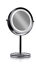 Kup Lusterko, czarne - Gillian Jones Makeup Mirror