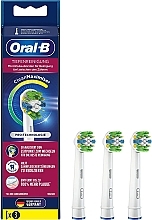 Wymienna główka do elektrycznej szczoteczki do zębów - Oral-B Clean Maximizer Deep Cleaning  — Zdjęcie N1