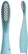Elektryczna szczoteczka do zębów - Foreo ISSA Hybrid Toothbrush Mint — фото N2