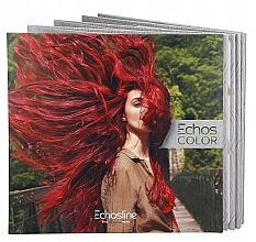 Paleta kolorów, 75 odcieni - Echosline Echos Color Paleta — Zdjęcie N1