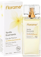 Kup Florame Delicious Vanilla - Woda perfumowana