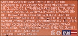Peeling do ciała z witaminą C - Tree Hut Vitamin C Shea Sugar Scrub — Zdjęcie N2