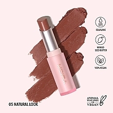 Pomadka do ust - Moira Signature Lipstick — Zdjęcie N2