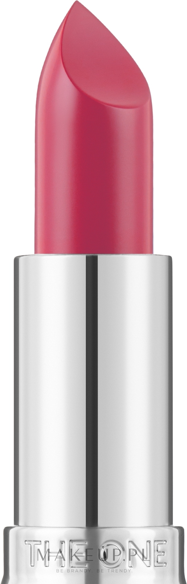 Ultrakremowa szminka do ust 5 w 1 - Oriflame The One Colour Stylist Ultimate — Zdjęcie Delight Rose