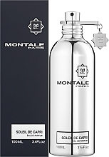 Montale Soleil de Capri - Woda perfumowana — Zdjęcie N2