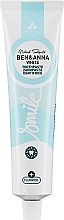 Kup Naturalna pasta do zębów - Ben & Anna Smile Natural Toothpaste White (tubka)