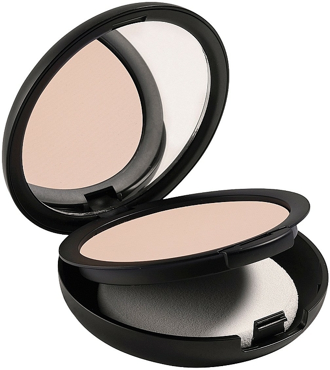 Puder do twarzy - Peggy Sage Powder Foundation — Zdjęcie N1