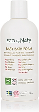 Kup Pianka do kąpieli dla dzieci - Naty Eco Baby Bath Foam