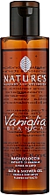 Kup Żel pod prysznic i do kąpieli - Nature's Vanilla Bath & Shower Gel