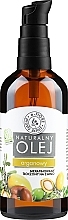 Kup Naturalny nierafinowany olej arganowy (z dozownikiem) - E-Fiore Argan Bio Natural Oil