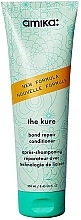 Odżywka do włosów zniszczonych - Amika The Kure Bond Repair Conditioner — Zdjęcie N1