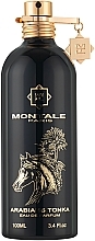 Montale Arabians Tonka - Woda perfumowana — Zdjęcie N1