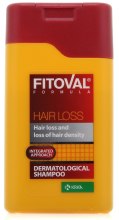 Szampon stymulujący porost włosów - Fitoval Hair Loss Shampoo — Zdjęcie N2