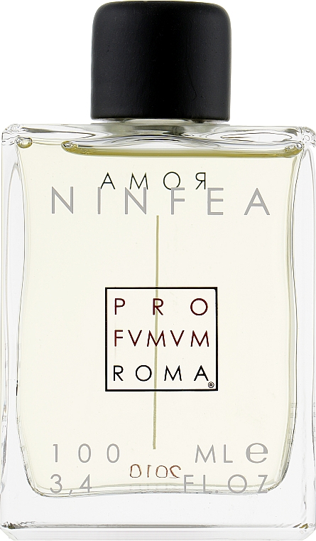 Profumum Roma Ninfea - Woda perfumowana  — Zdjęcie N3