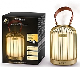Kup Dyfuzor ultradźwiękowy - Esteban Diffuser Lantern Edition 