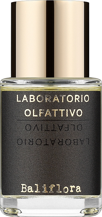 Laboratorio Olfattivo Baliflora - Woda perfumowana — Zdjęcie N1
