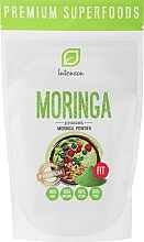 Kup Suplement diety Proszek Moringa - Intenson Moringa Oleifera