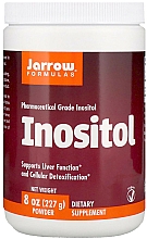 Kup Inozytol w proszku - Jarrow Formulas Inositol Powder