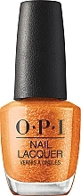 Lakier do paznokci - OPI Nail Lacquer Your Way Spring 2024 — Zdjęcie N1